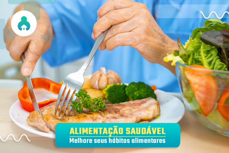 Alimentação Mais Saudável Para O Idoso Seniors 6751