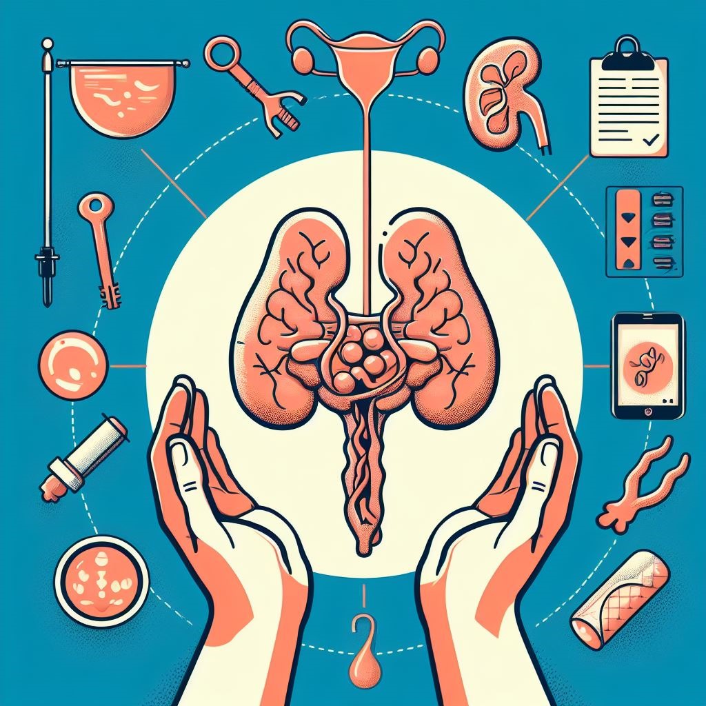 INFECÇÃO URINÁRIA