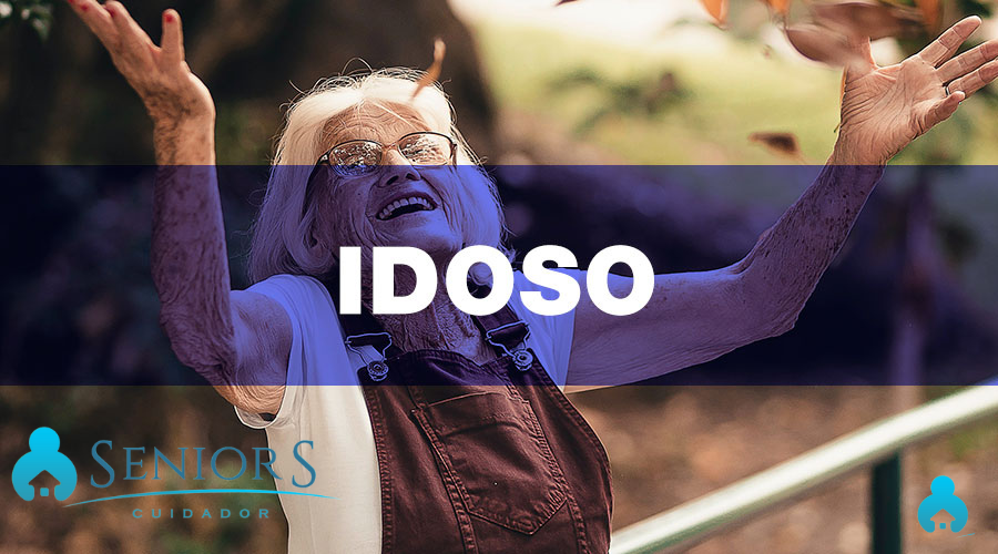 O ESTATUTO DO IDOSO E A SAÚDE BUCAL