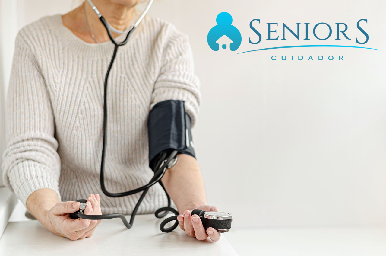 HIPERTENSÃO ARTERIAL