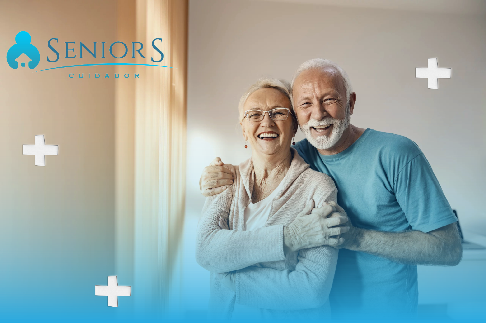 Quais são os 5 fatores recomendados para o idoso ter saúde?